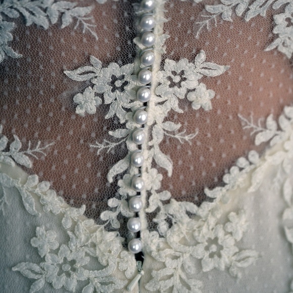 Sottero & Midgley Mattea  Size 6-8 - Picture 6 of 8